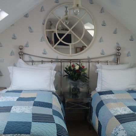 The Bosham B&B Exterior photo