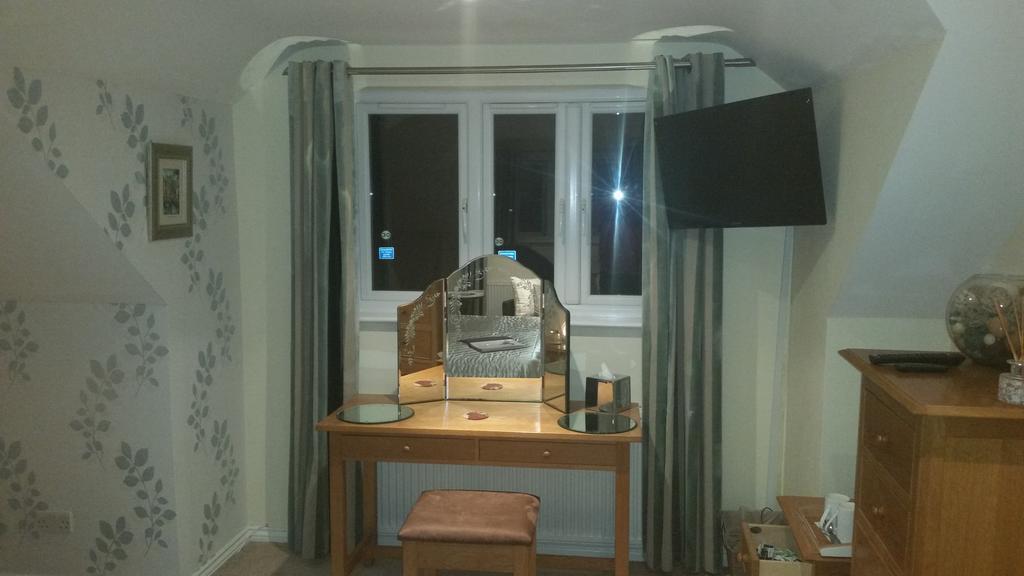 The Bosham B&B Room photo