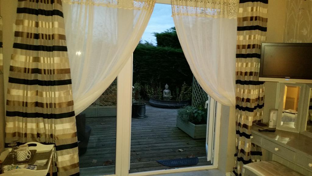 The Bosham B&B Room photo