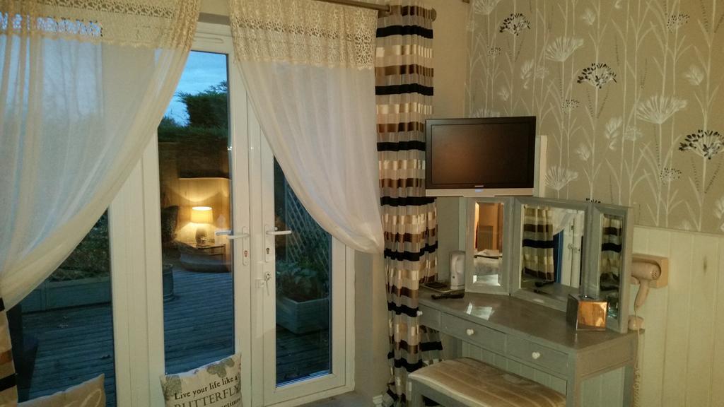 The Bosham B&B Room photo