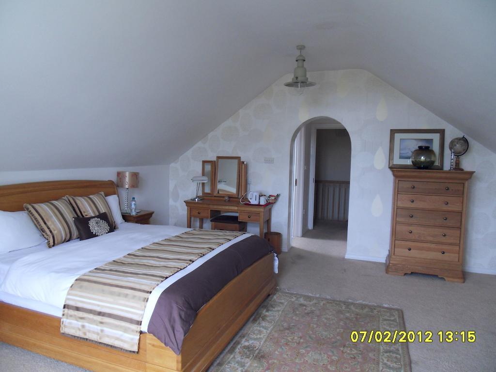 The Bosham B&B Room photo