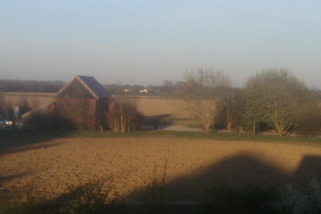 The Bosham B&B Room photo