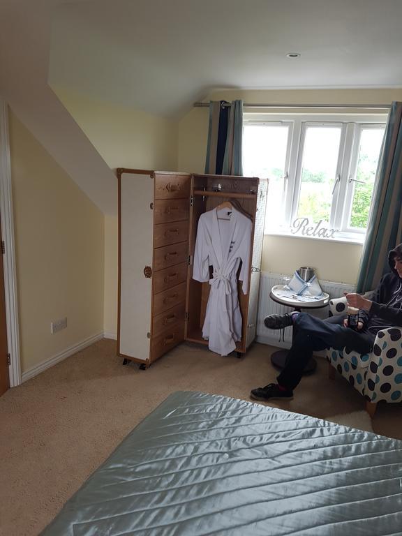 The Bosham B&B Exterior photo