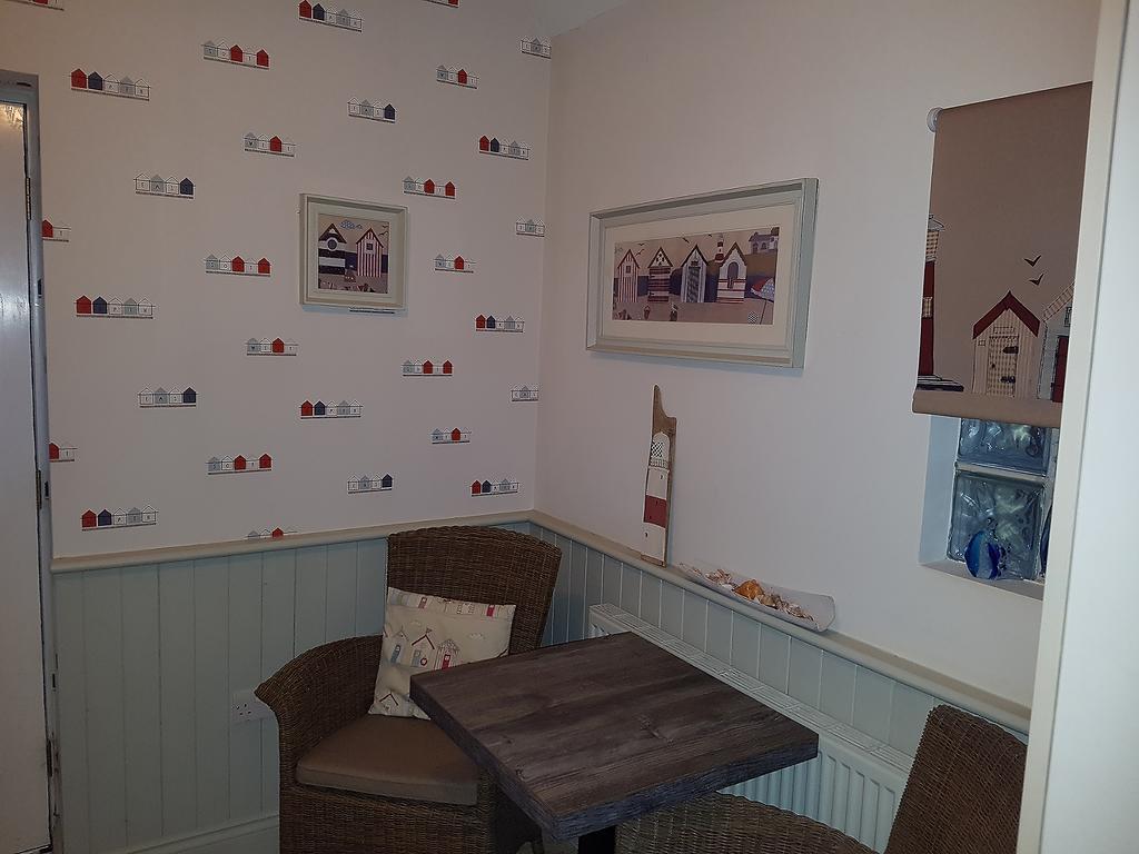 The Bosham B&B Exterior photo