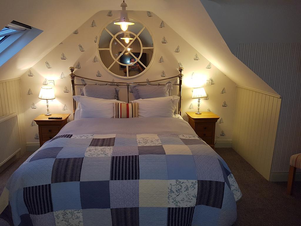 The Bosham B&B Exterior photo