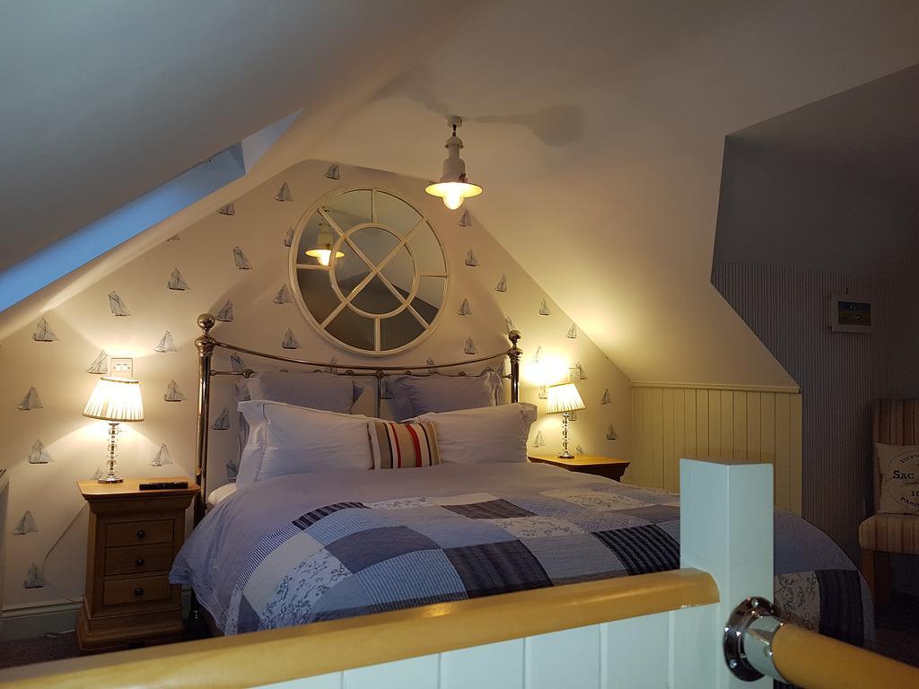The Bosham B&B Exterior photo