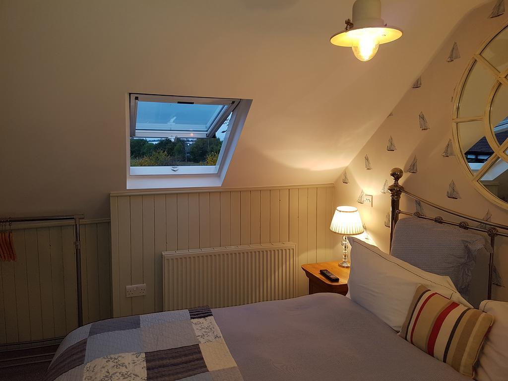 The Bosham B&B Exterior photo