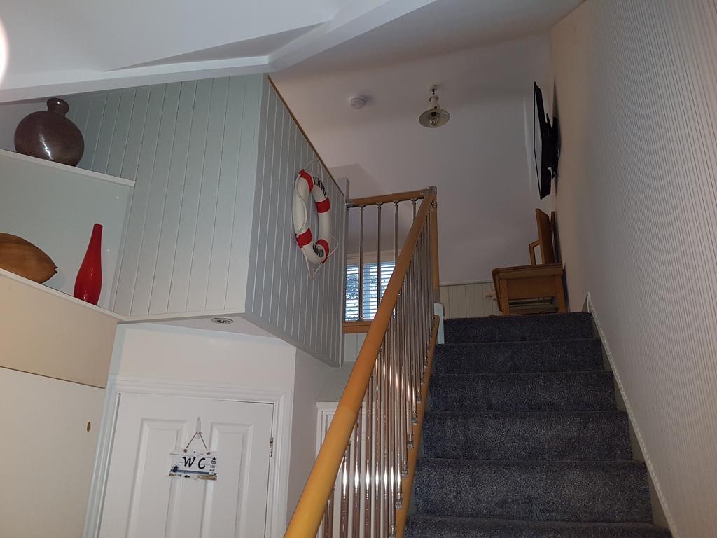 The Bosham B&B Exterior photo