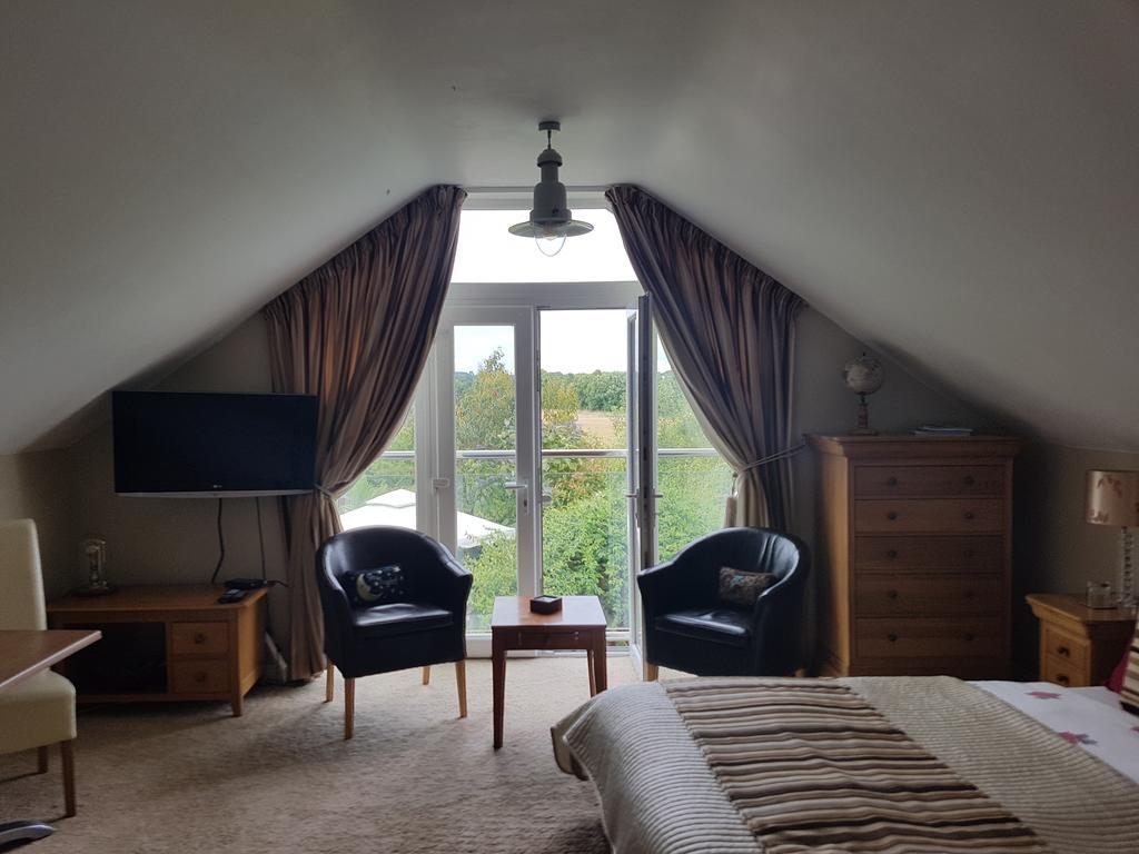 The Bosham B&B Exterior photo
