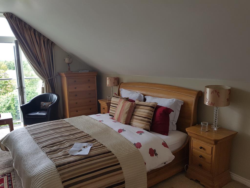 The Bosham B&B Exterior photo
