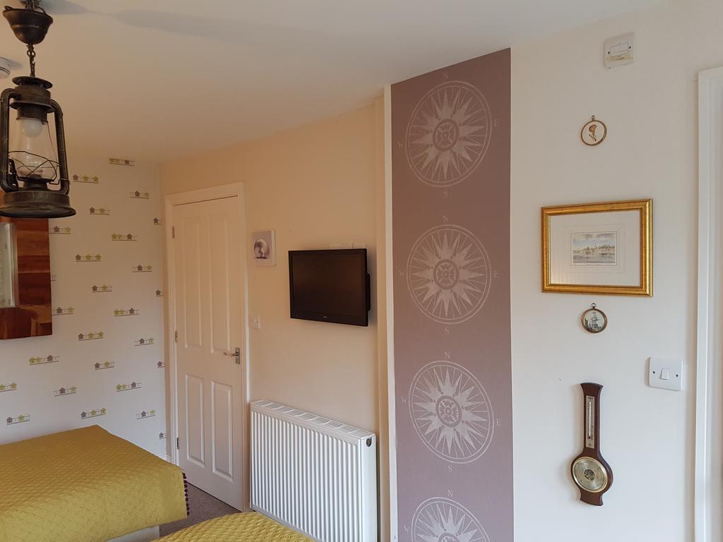The Bosham B&B Exterior photo
