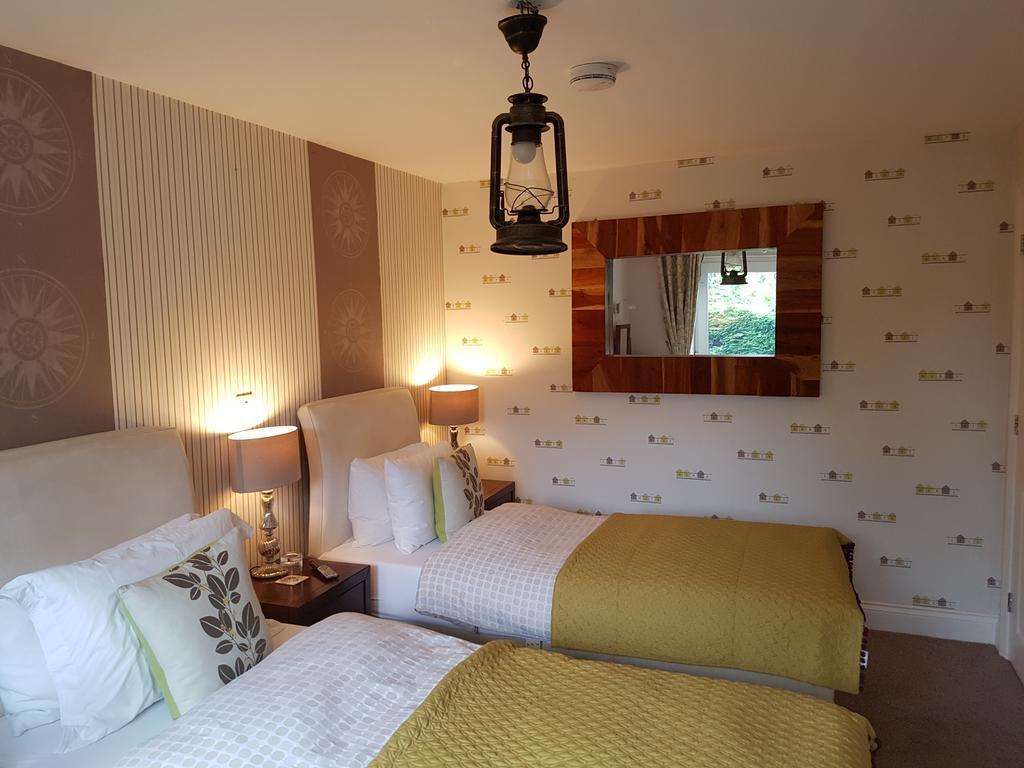 The Bosham B&B Exterior photo