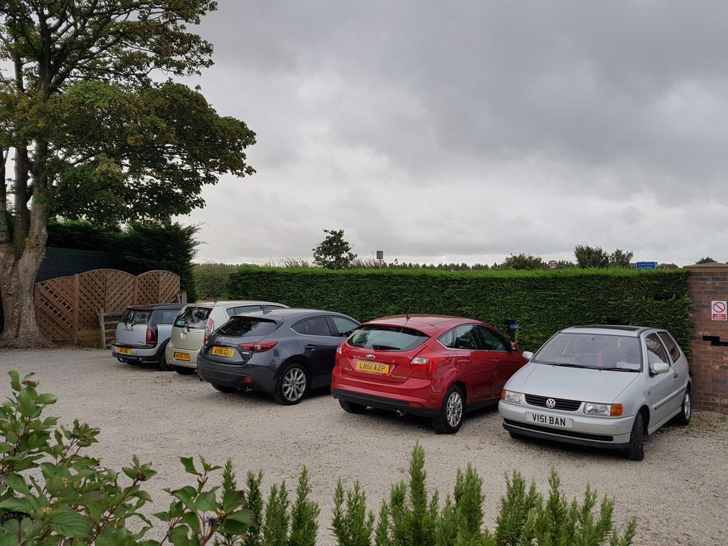 The Bosham B&B Exterior photo