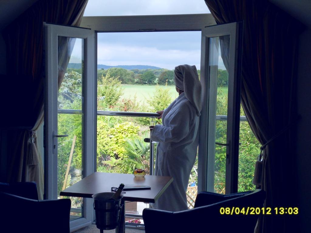 The Bosham B&B Room photo