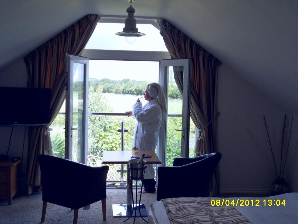 The Bosham B&B Room photo